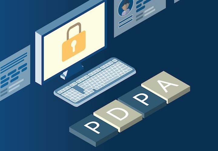 โปรแกรมพัฒนาทักษะด้าน PDPA กับเทคนิคการ สร้างความมั่นคงปลอดภัยสำหรับ ข้อมูลส่วนบุคคล