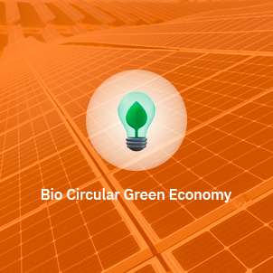 Bio Circular Green Economy