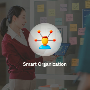 Smart Organization