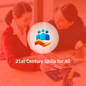  21st Century Skills for All