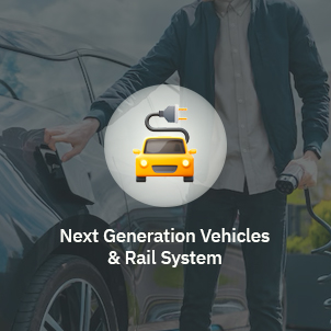 Next Generation Vehicles & Rail System