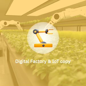 Digital Factory & IoT